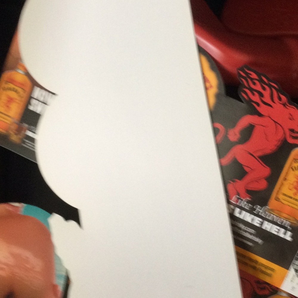 New Fireball Table Declaration - Picture 9 of 10
